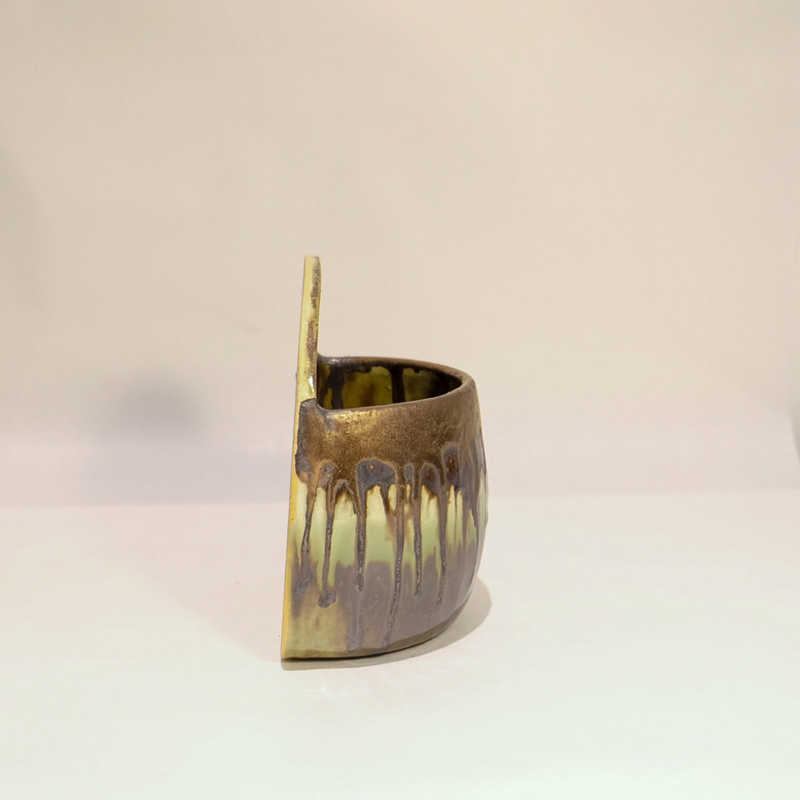 Drippy Wall Planter