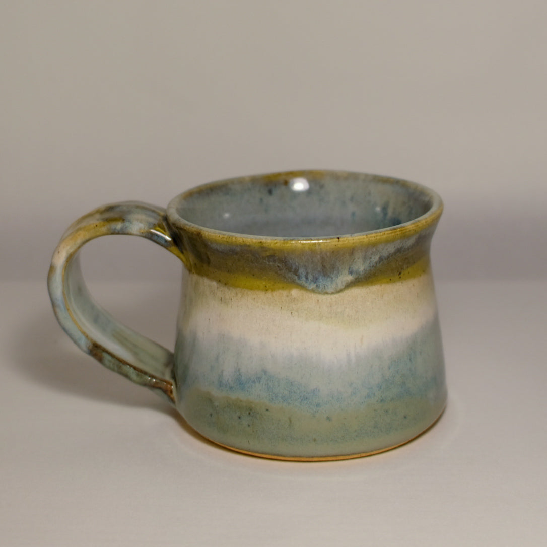 Coastal Fog Mug