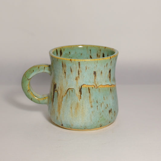 Robbins Egg Mug