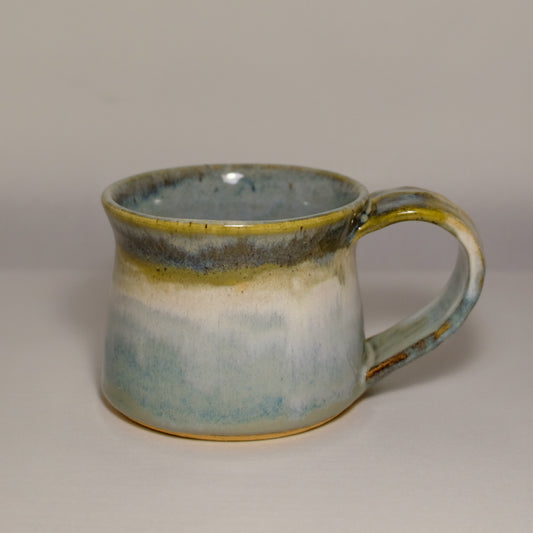 Coastal Fog Mug