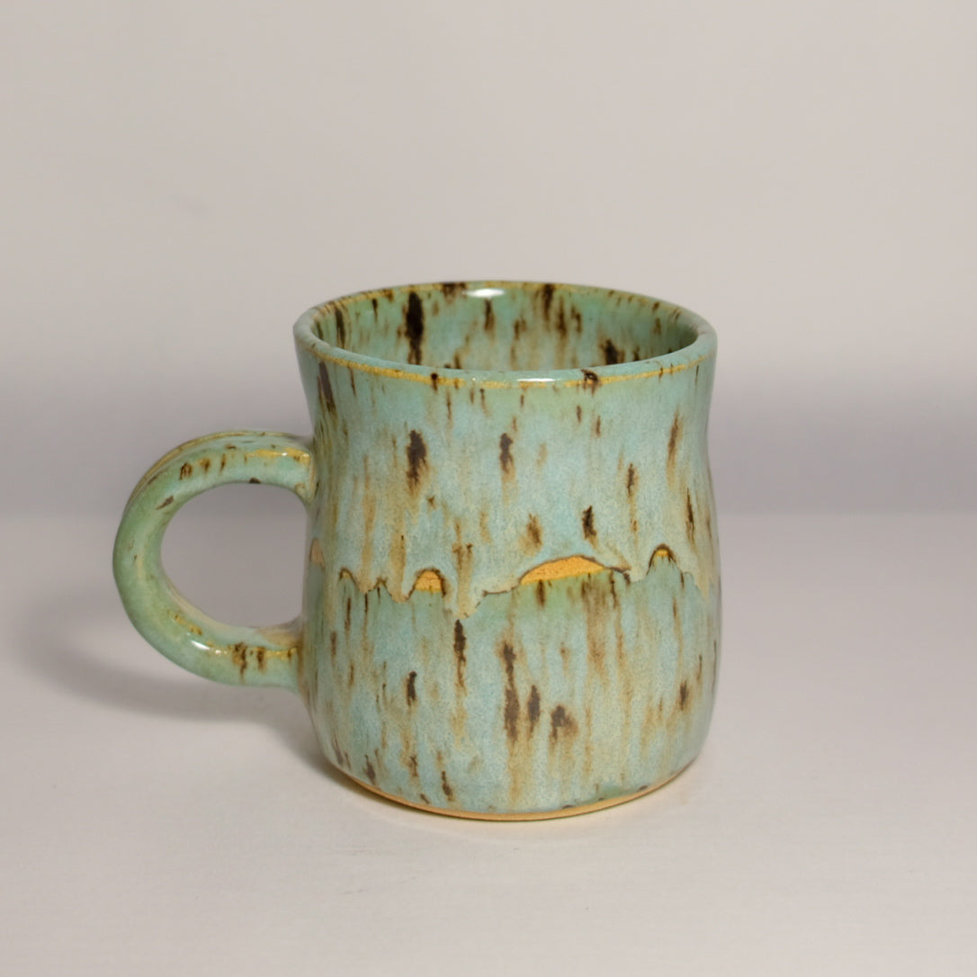 Robbins Egg Mug
