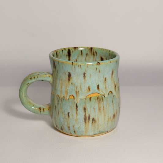 Robbins Egg Mug