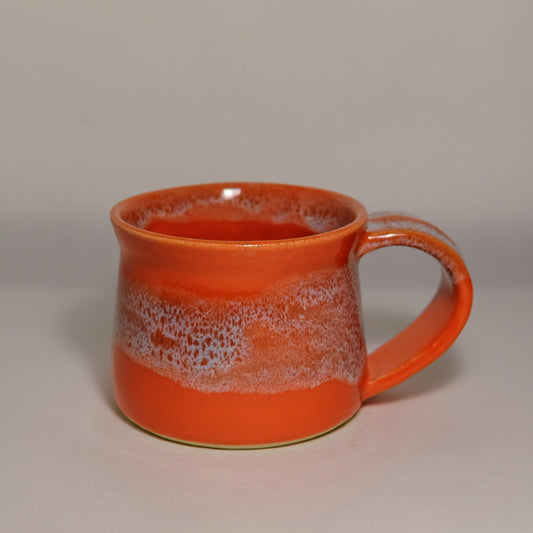 Coral Tide Mug