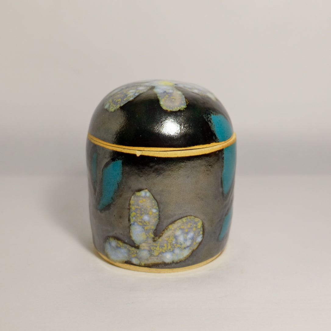 Blossom Jar
