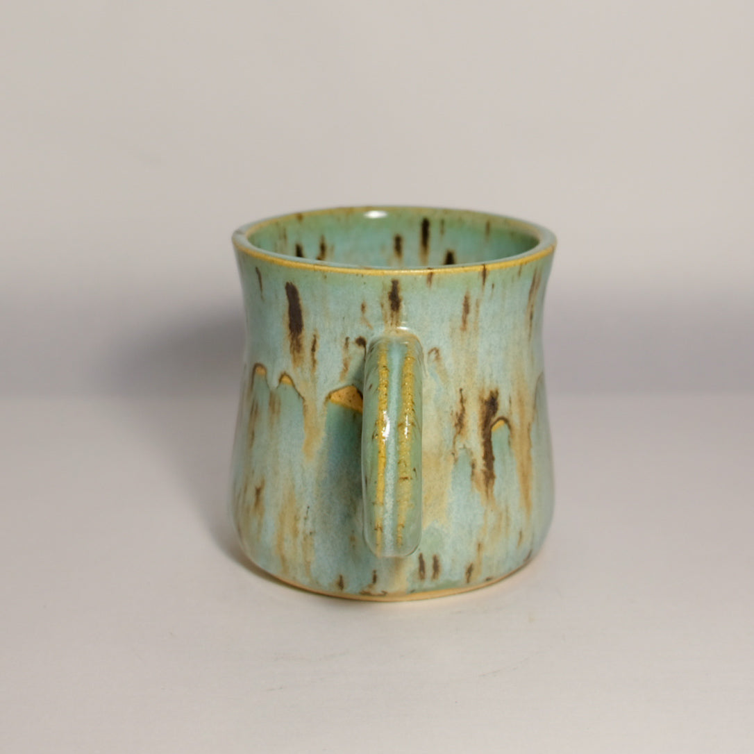 Robbins Egg Mug