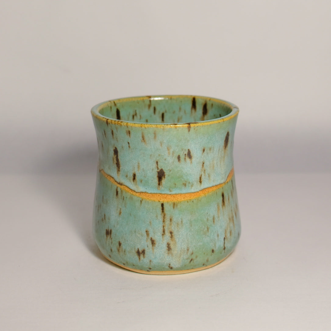 Robbins Egg Mug