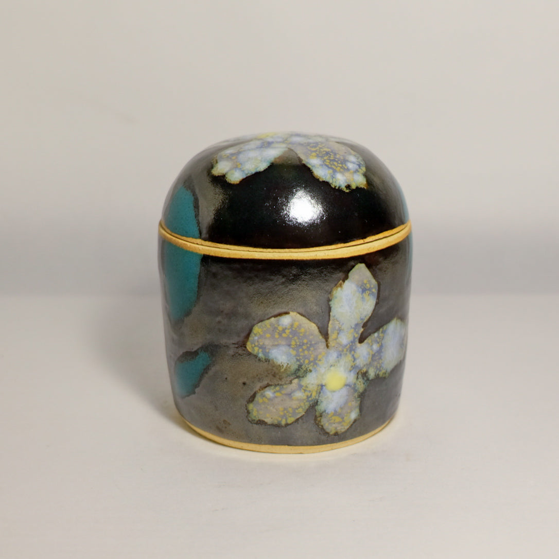 Blossom Jar