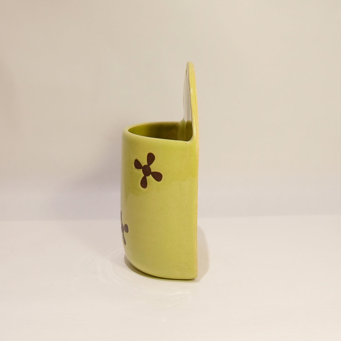 Retro Petal Planter