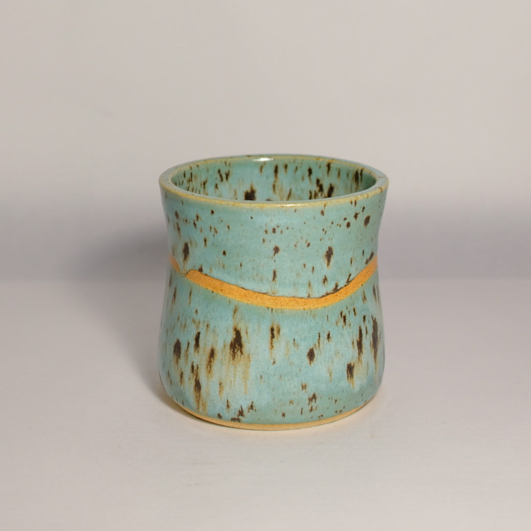 Robbins Egg Mug