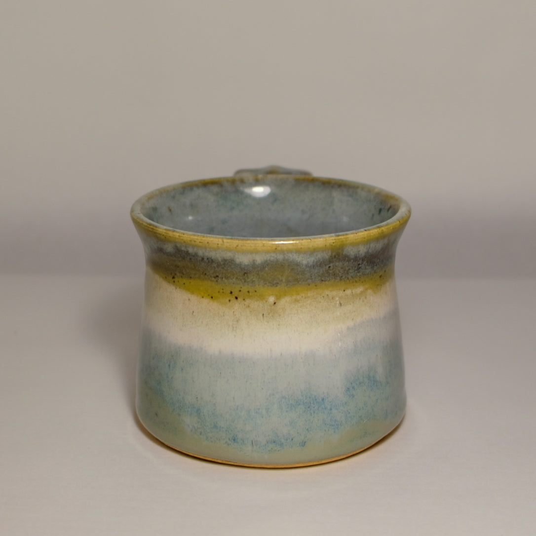 Coastal Fog Mug