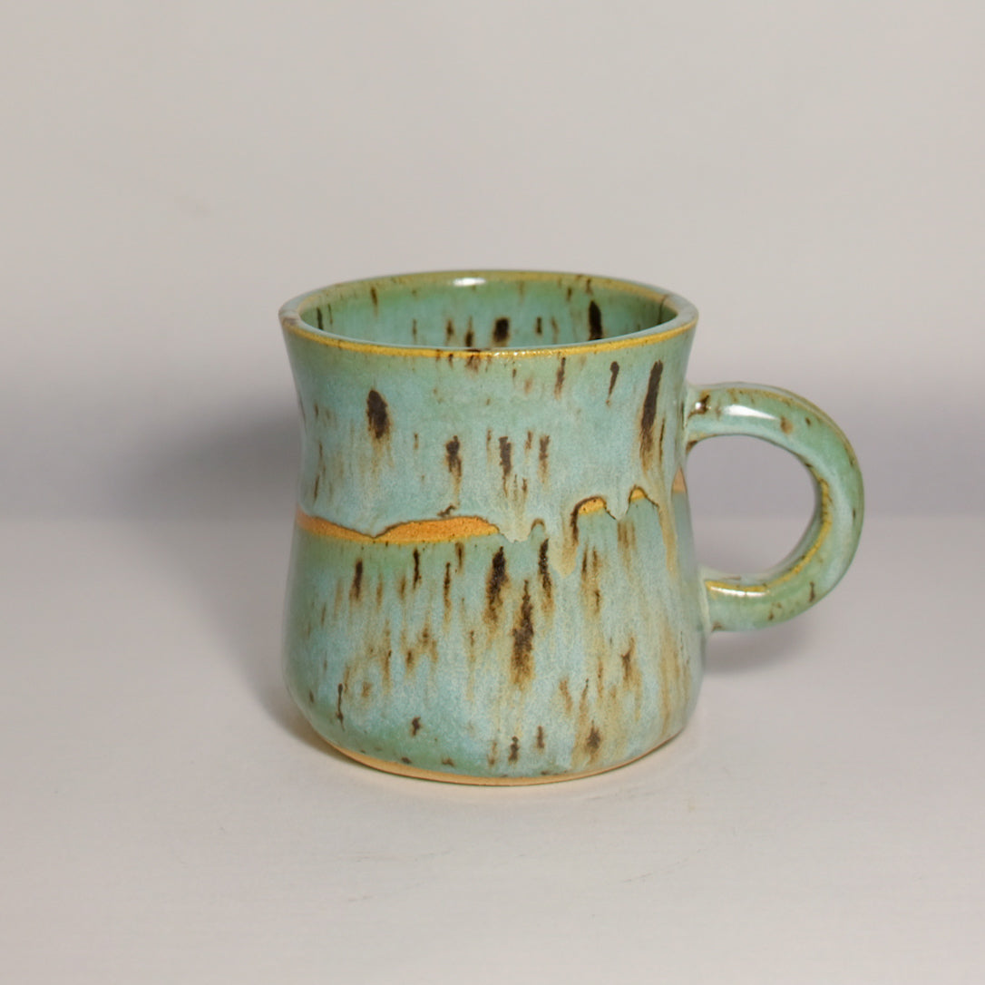 Robbins Egg Mug
