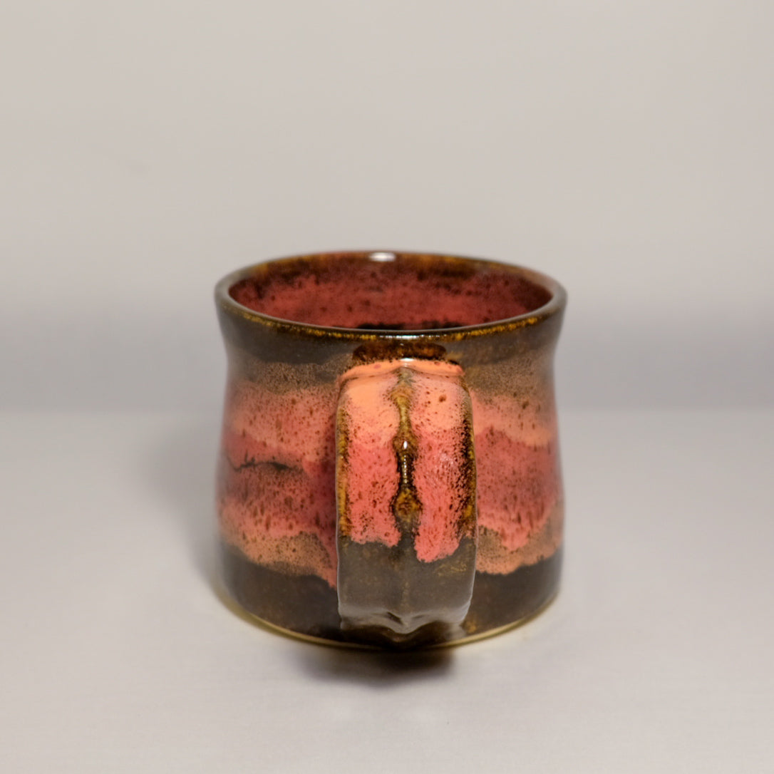 Desert Bloom Mug