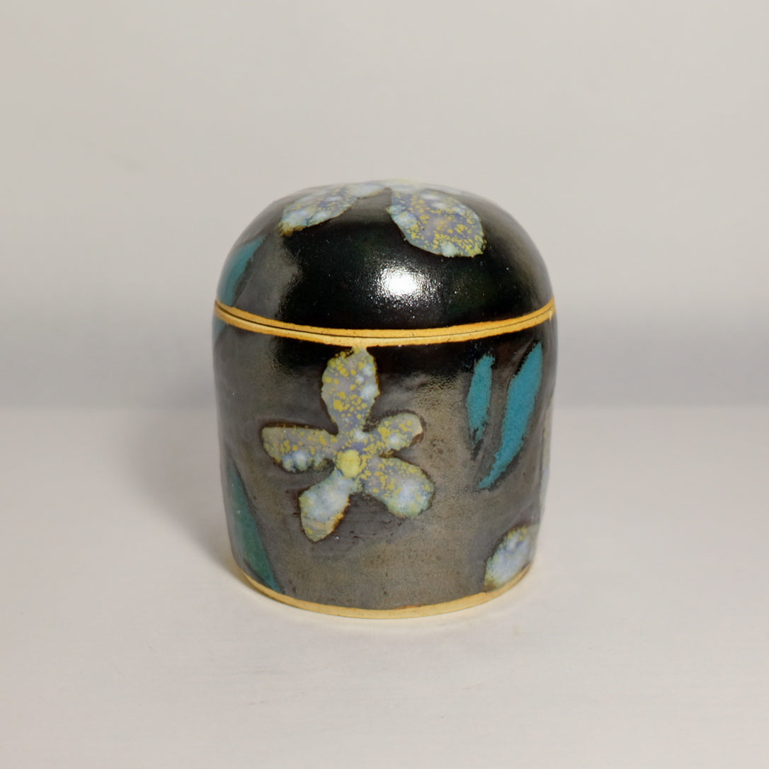 Blossom Jar