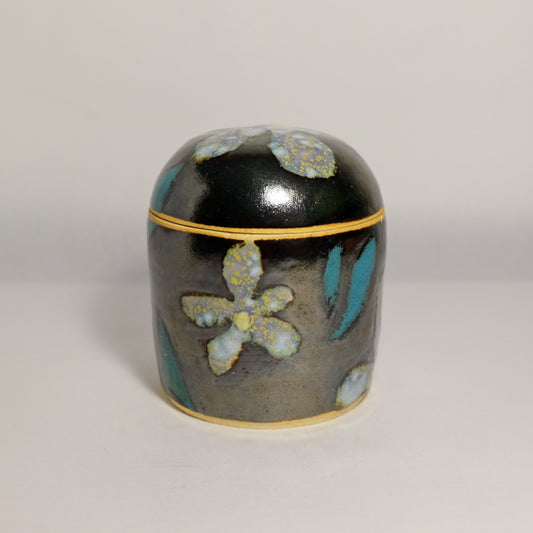 Blossom Jar