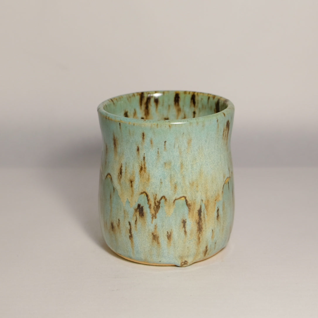 Robbins Egg Mug