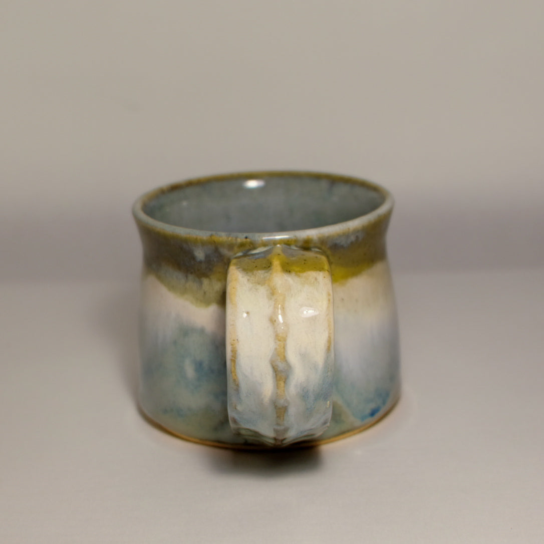 Coastal Fog Mug