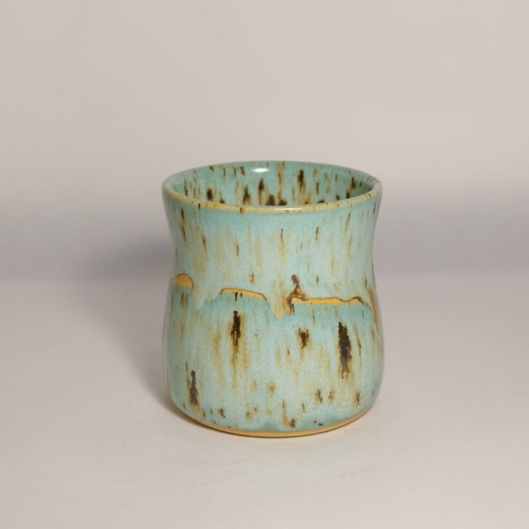 Robbins Egg Mug