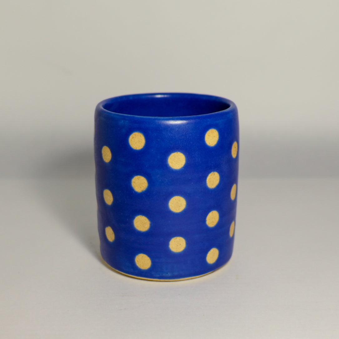 Polka Dot Mug