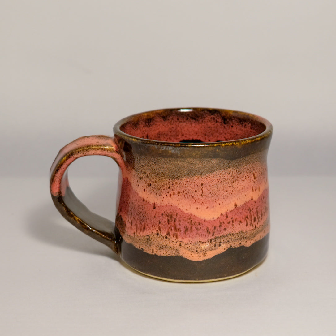 Desert Bloom Mug