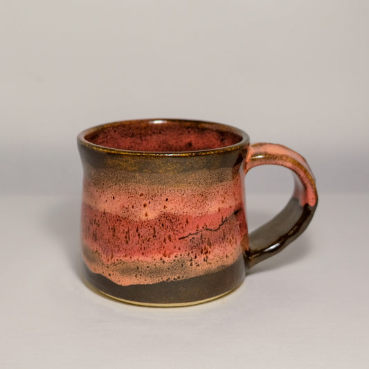 Desert Bloom Mug