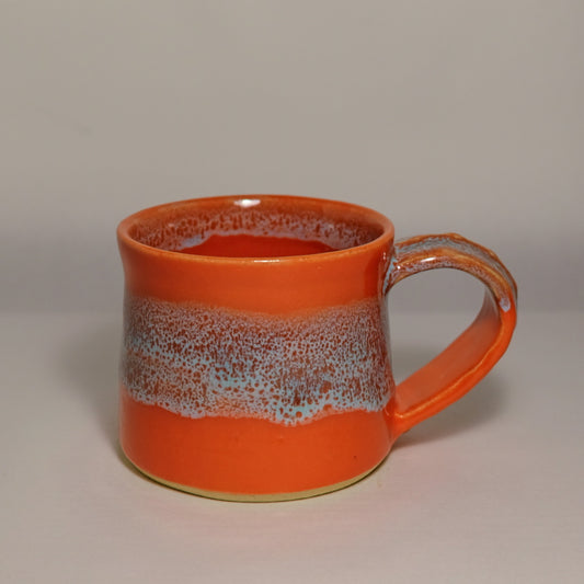 Coral Tide Mug