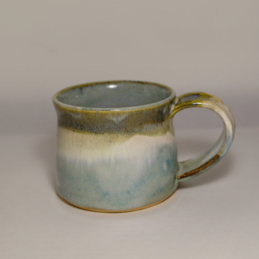Coastal Fog Mug