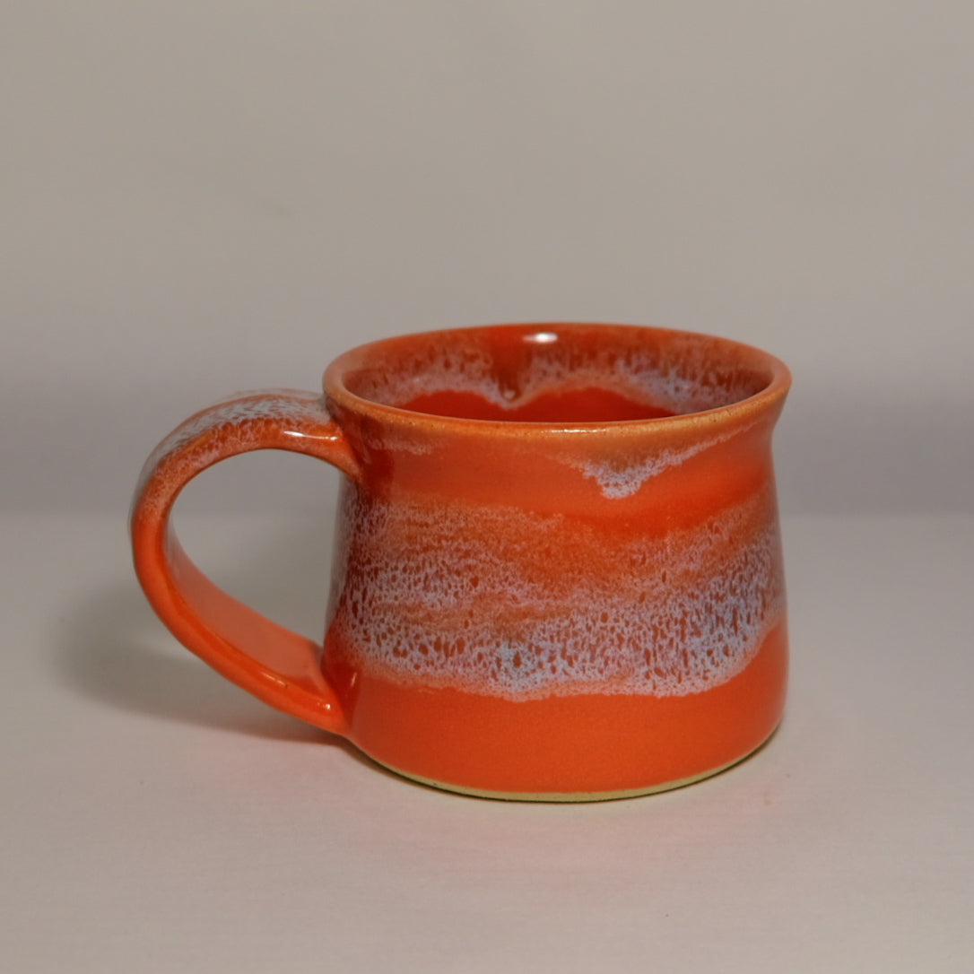 Coral Tide Mug