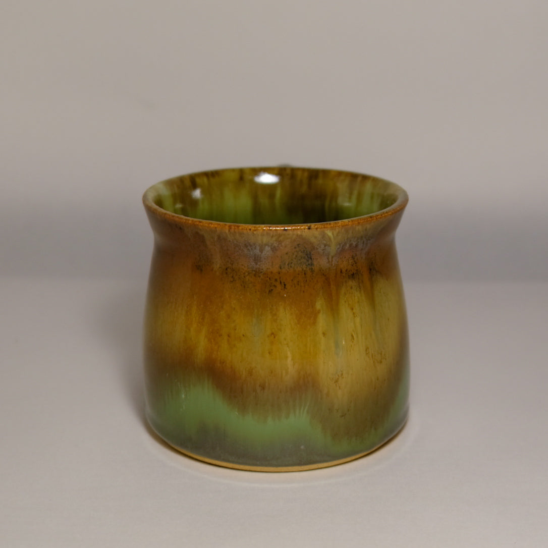 Forest Copper Mug