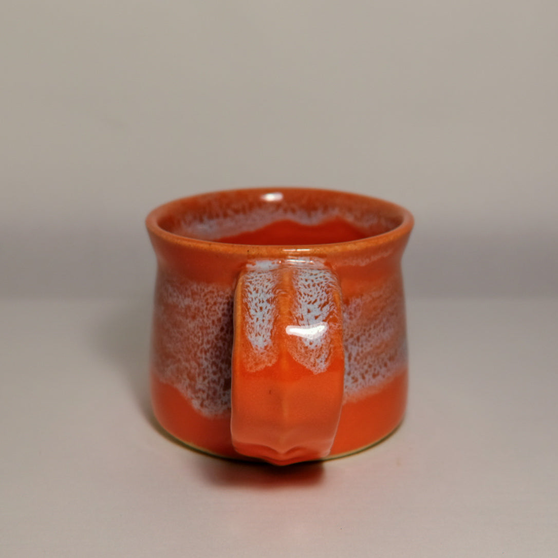 Coral Tide Mug