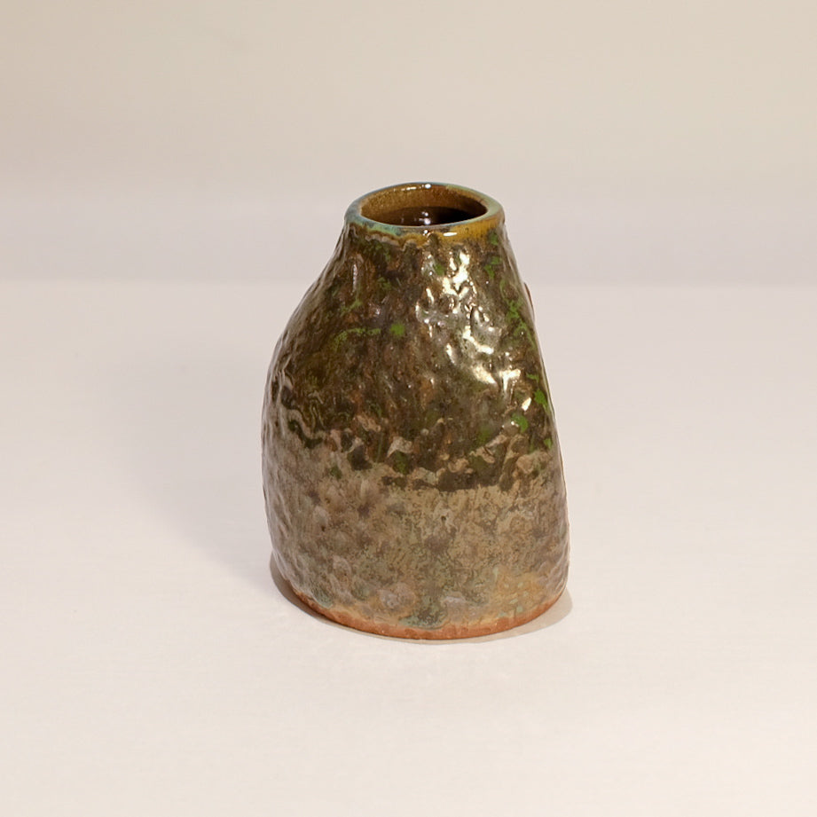 Avocado Bud Vase