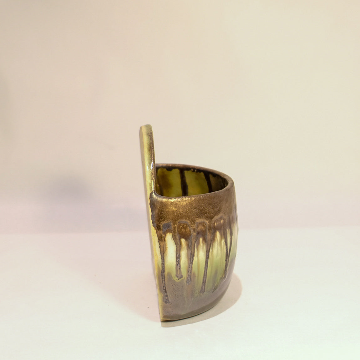 Drippy Wall Planter