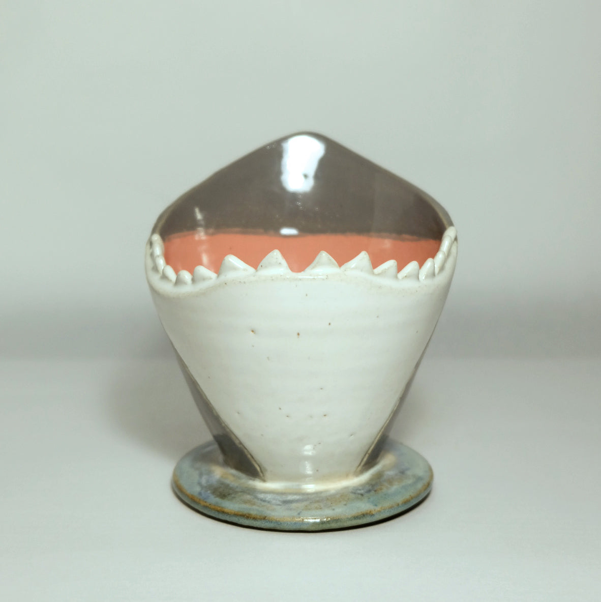 Great White Coffee Pour-Over