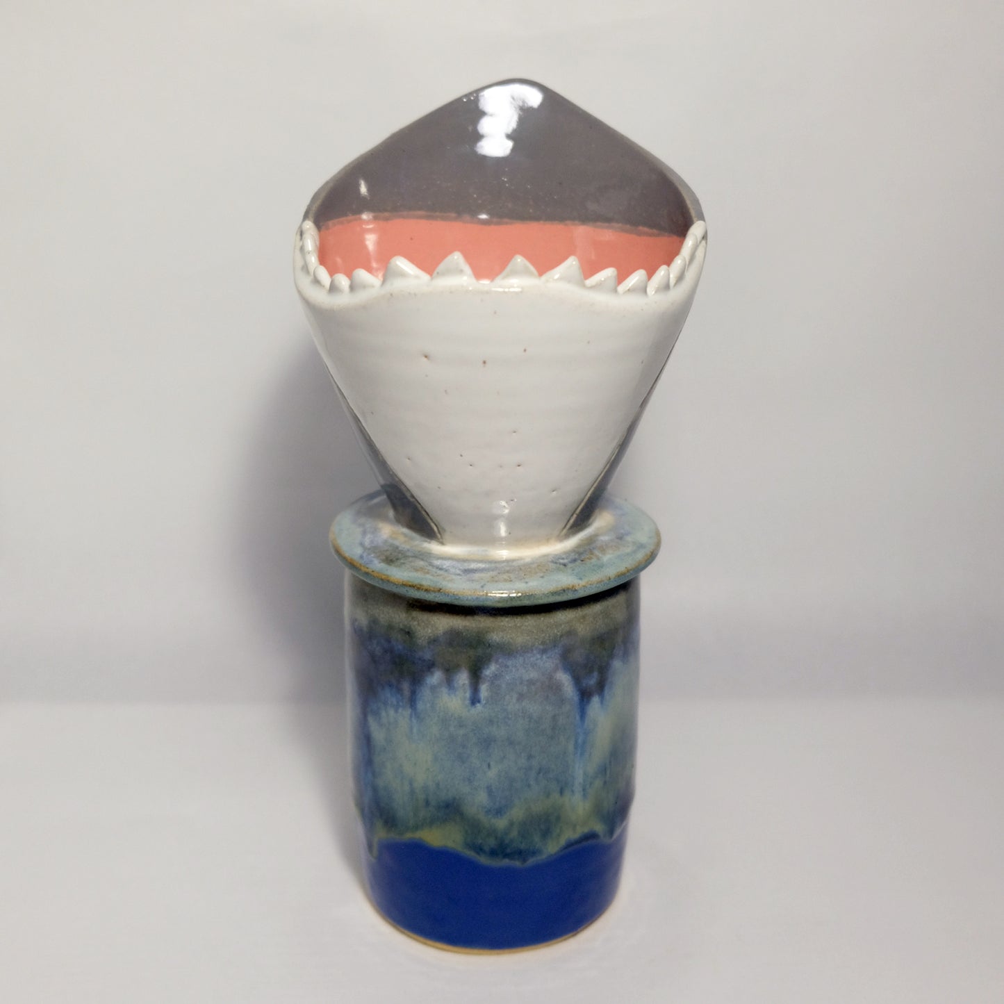 Great White Coffee Pour-Over