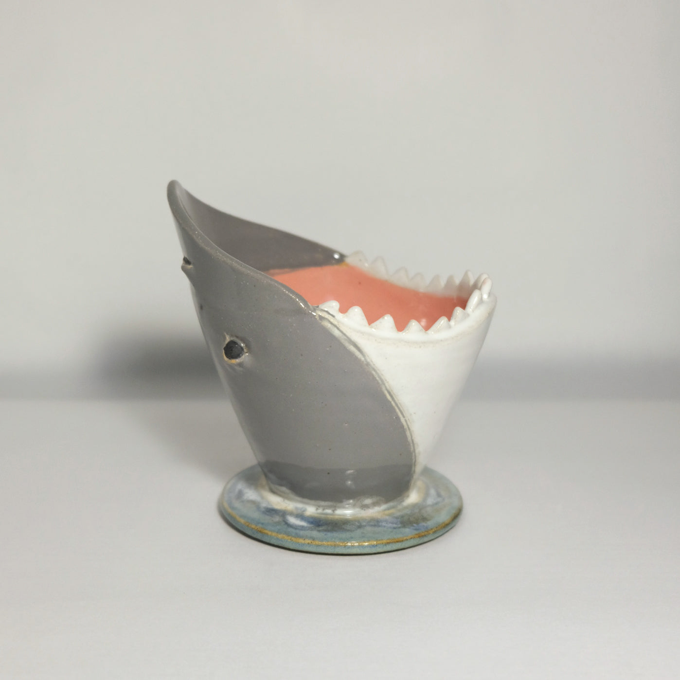 Great White Coffee Pour-Over
