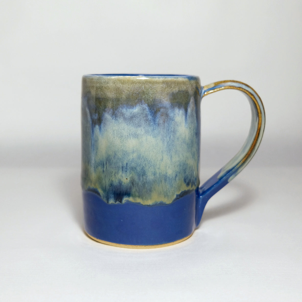 Great White Coffee Pour-Over