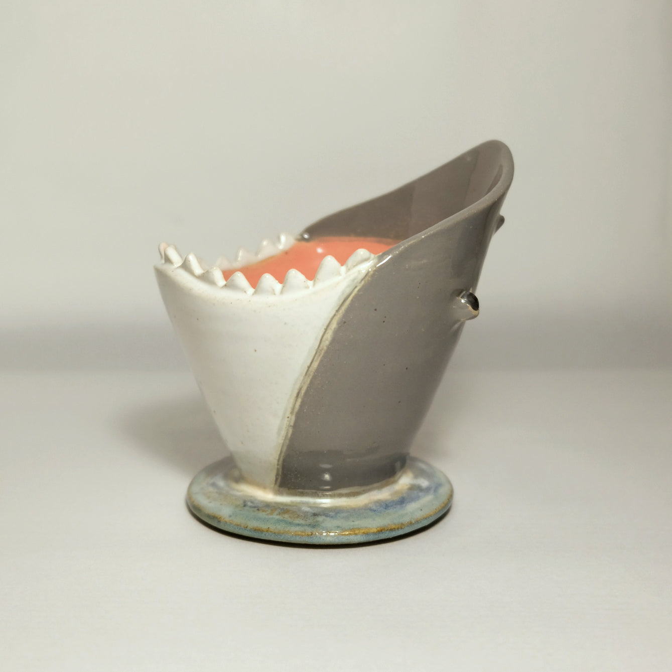 Great White Coffee Pour-Over