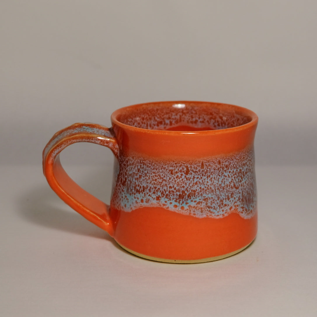 Coral Tide Mug