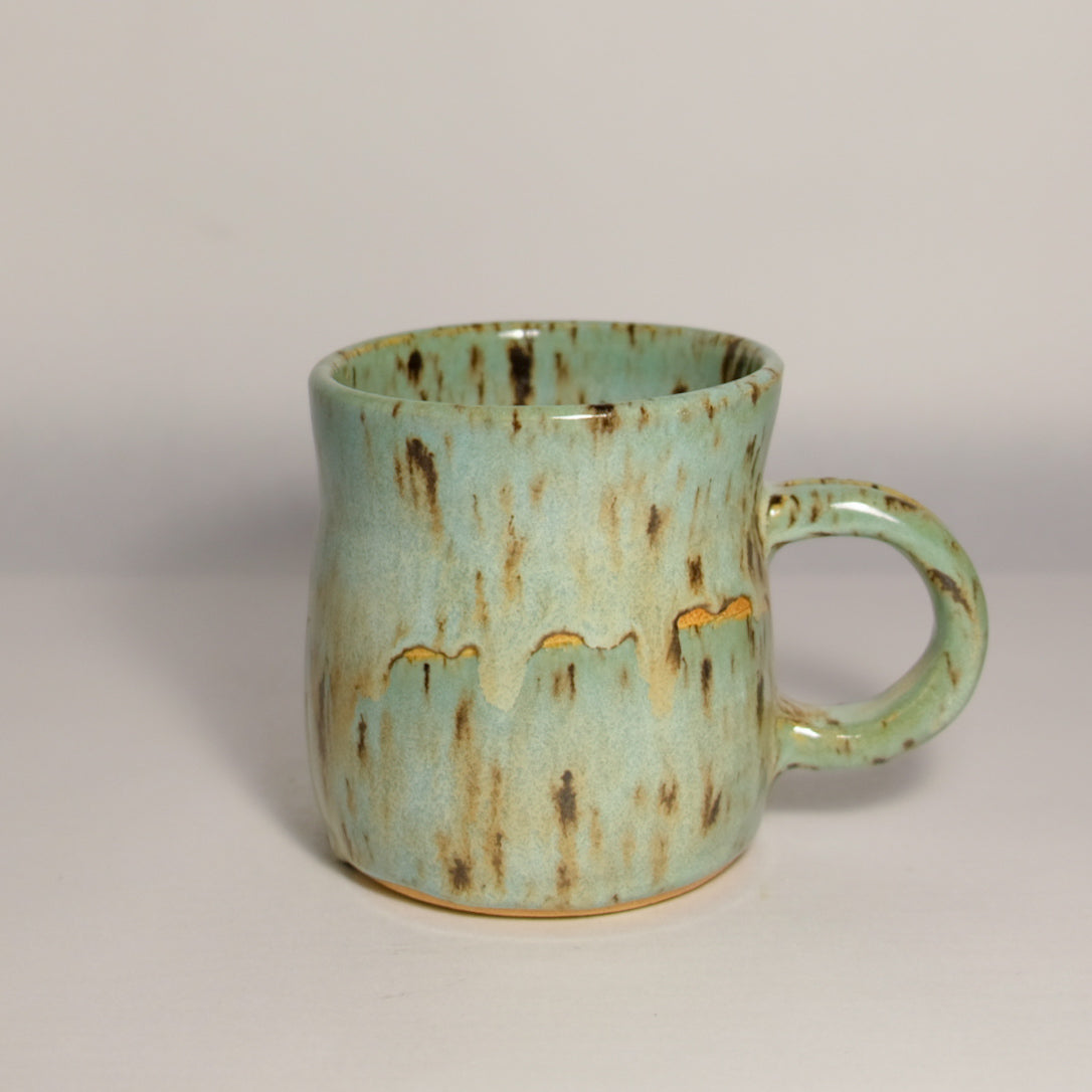 Robbins Egg Mug