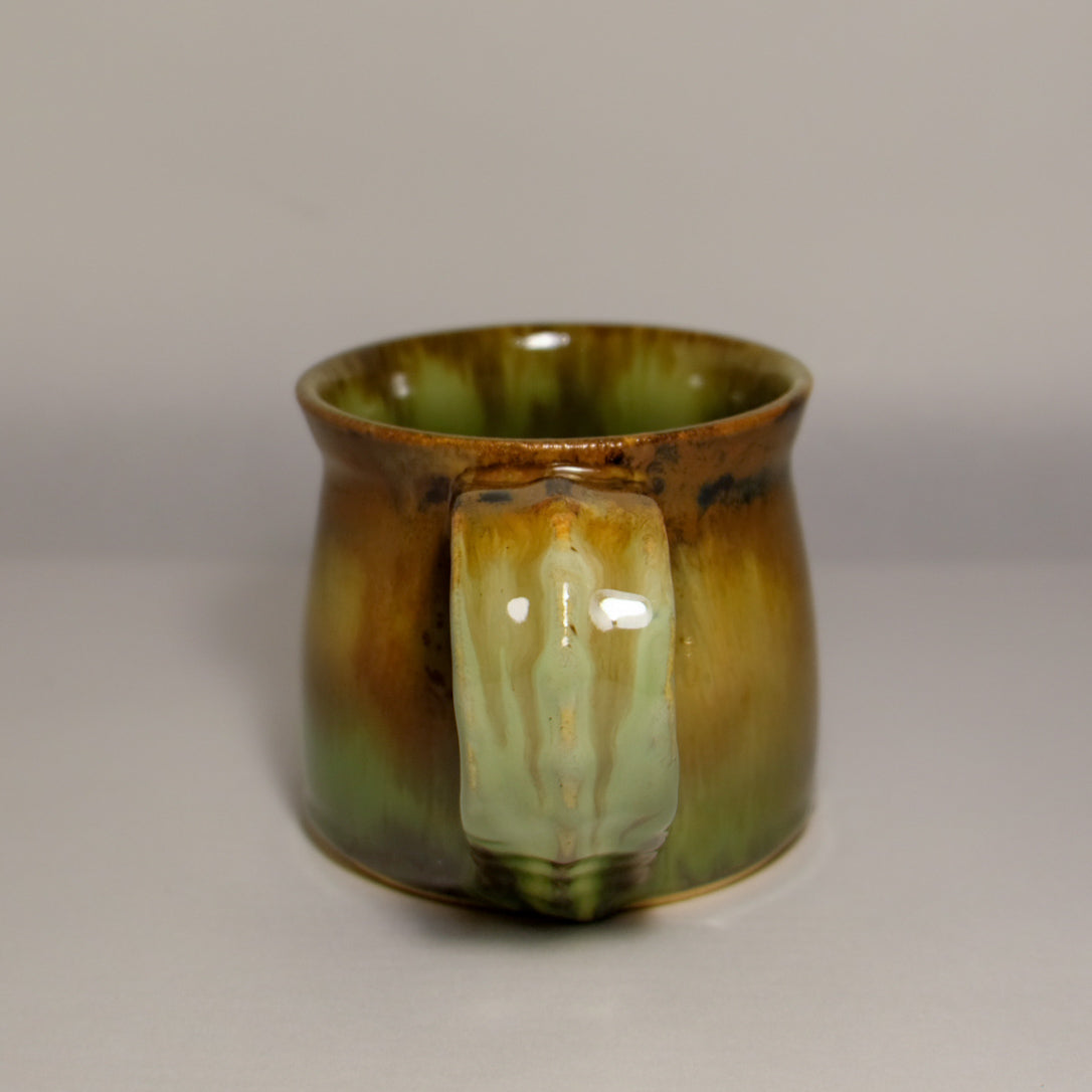 Forest Copper Mug