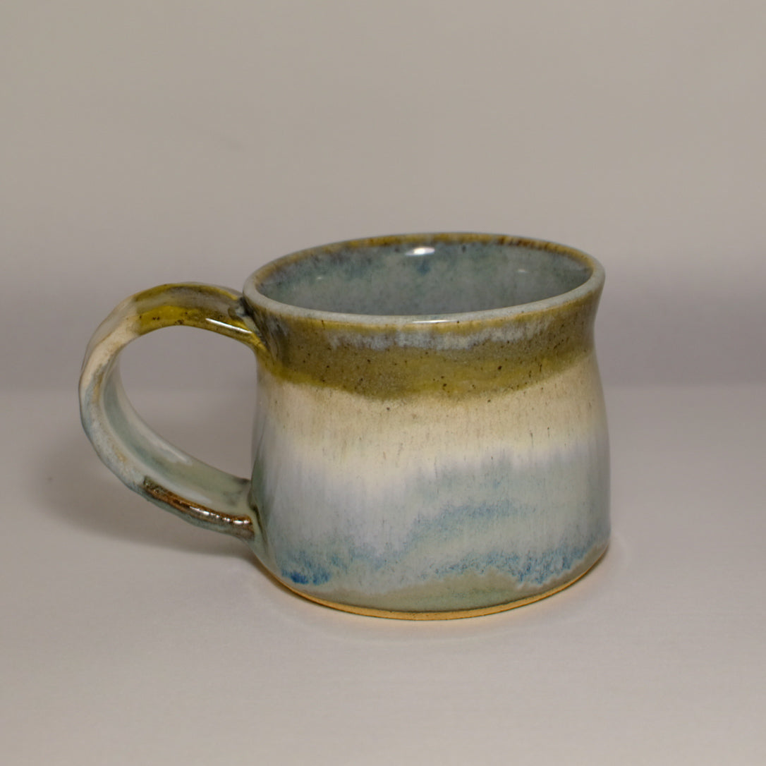 Coastal Fog Mug