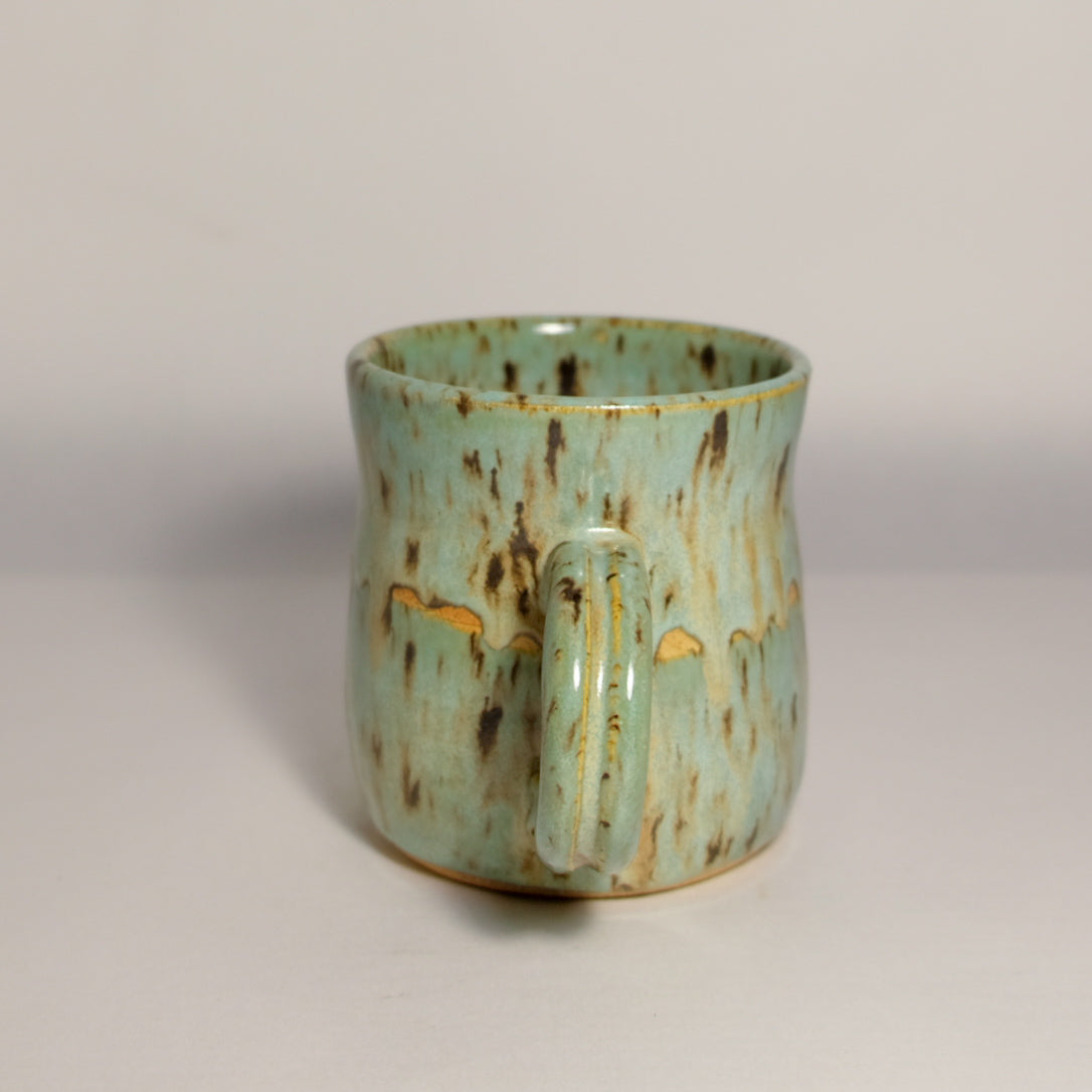Robbins Egg Mug