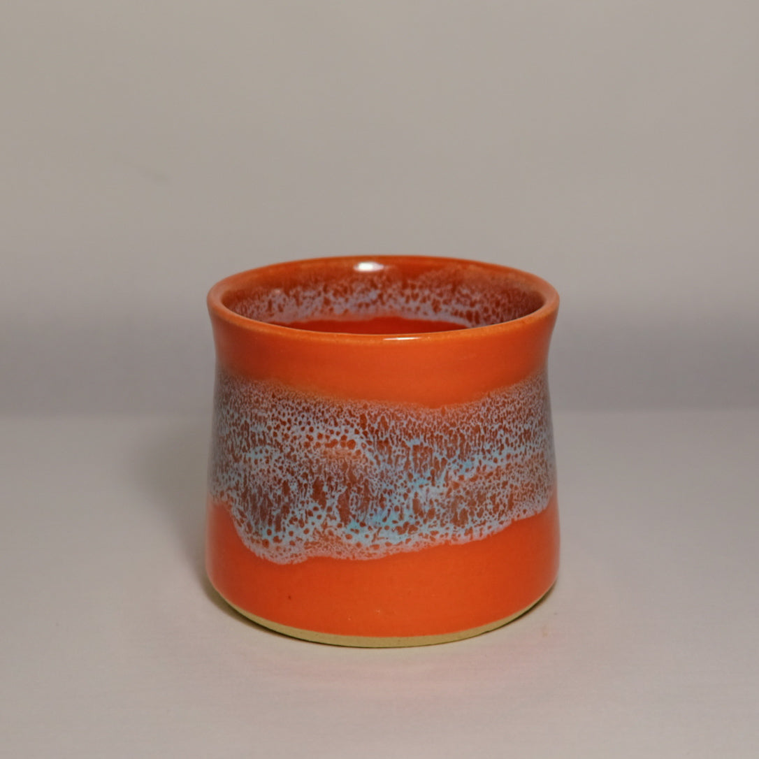 Coral Tide Mug