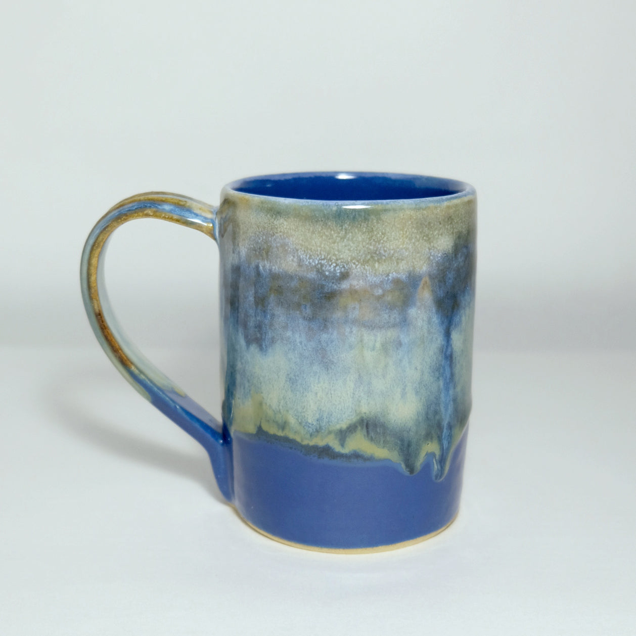 Great White Coffee Pour-Over
